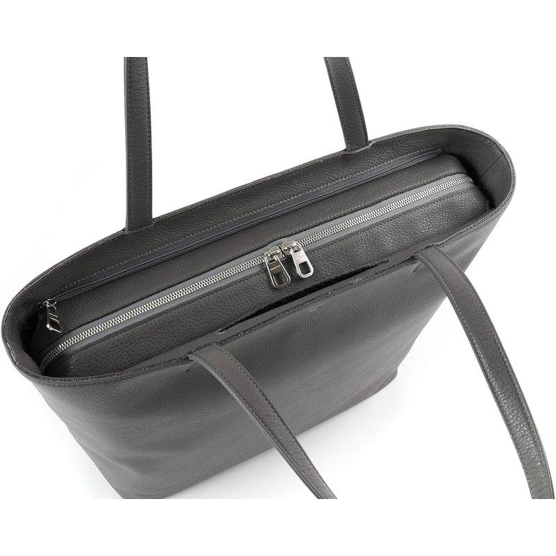 エルゴポック トートバッグ 本革 メンズ HG-TC-UT ホワイト HG-TC-UT-WH HG TC UT トートバッグ 本革 メンズ ホワイト WH レザー