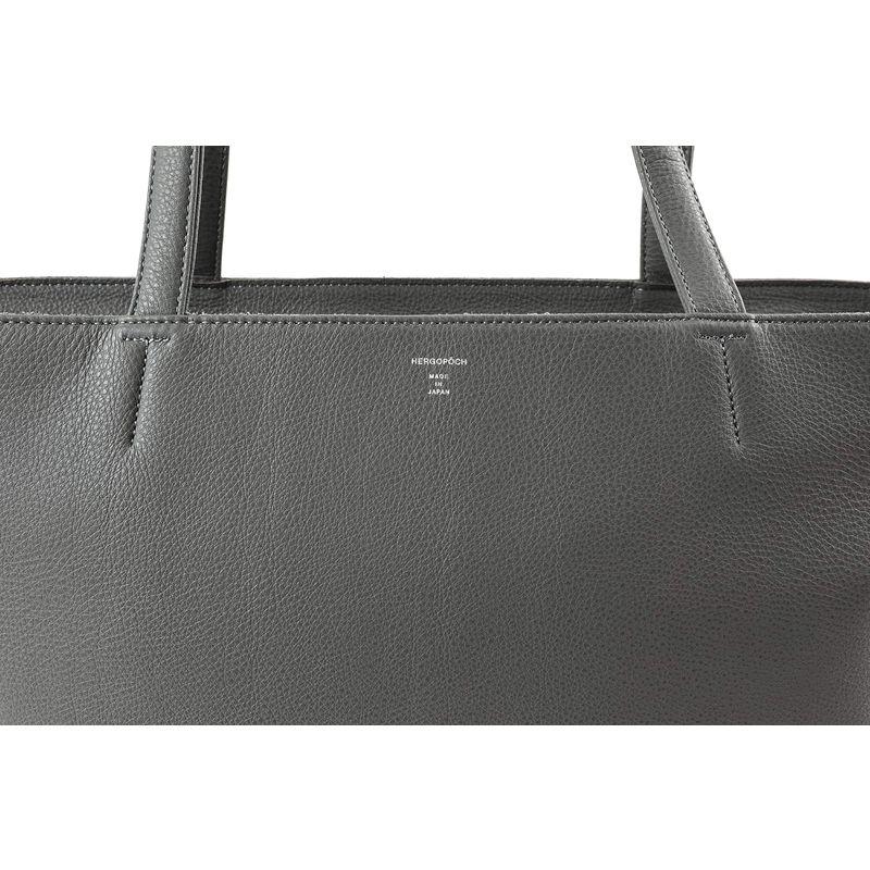 エルゴポック トートバッグ 本革 メンズ HG-TC-UT ホワイト HG-TC-UT-WH HG TC UT トートバッグ 本革 メンズ ホワイト WH レザー