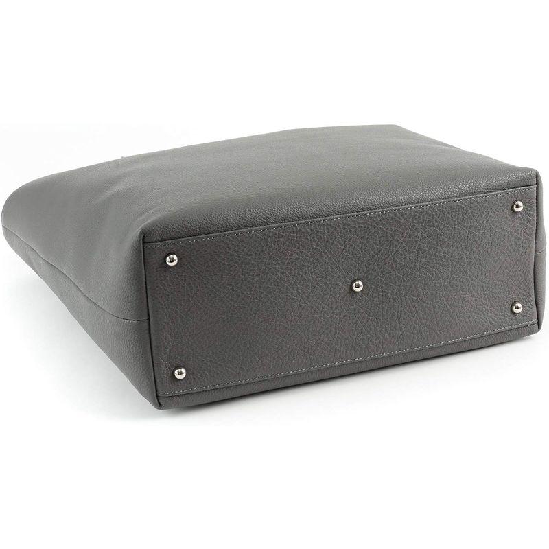 エルゴポック トートバッグ 本革 メンズ HG-TC-UT ホワイト HG-TC-UT-WH HG TC UT トートバッグ 本革 メンズ ホワイト WH レザー