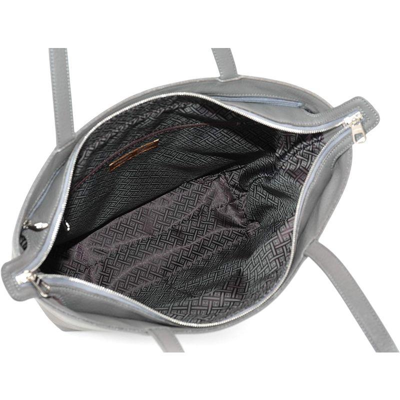 エルゴポック トートバッグ 本革 メンズ HG-TC-UT ホワイト HG-TC-UT-WH HG TC UT トートバッグ 本革 メンズ ホワイト WH レザー