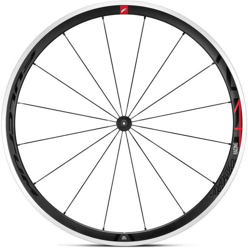 「超メルカリ市」 FULCRUM Racing 4 WO C17 前後セット シマノ 【IQ7891688599】(27960円)