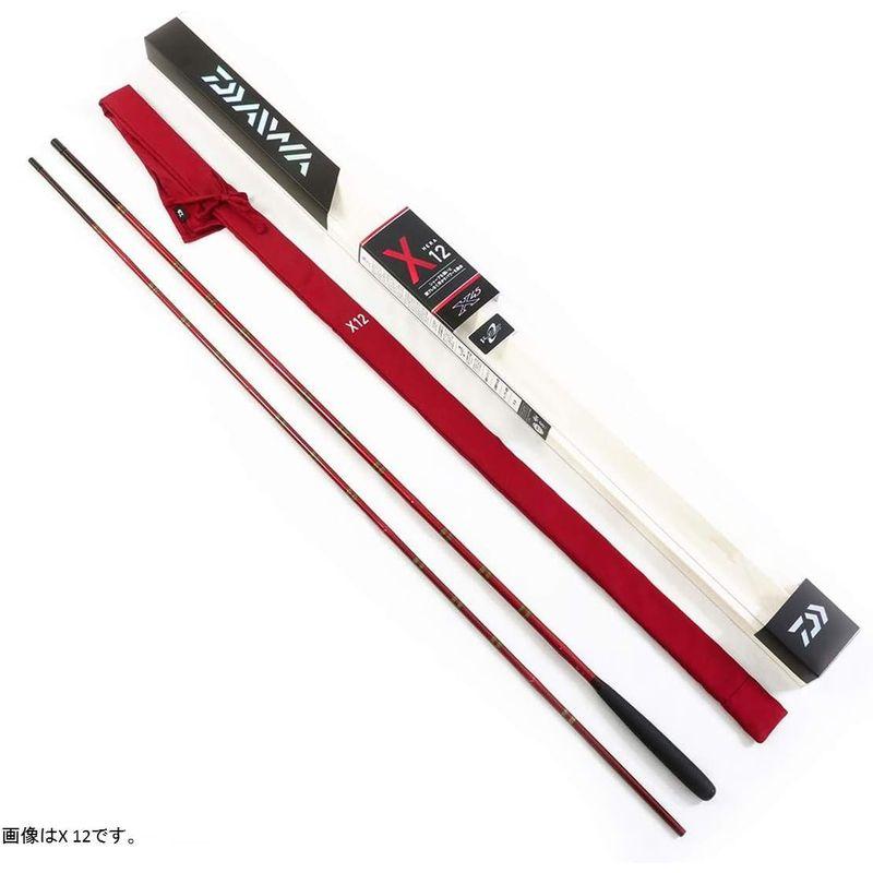 ダイワ(DAIWA) へら竿 HERA X・Y 12・Y 釣り竿 DAIWA へら竿 HERA 釣り竿