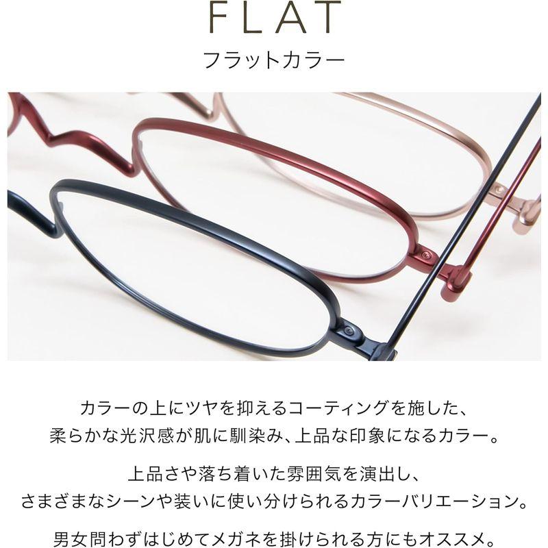 薄型 老眼鏡 ペーパーグラス Nスタ スクエア 202 フラットカラー（ネイビー） 携帯用ケース付き 財布に入る老眼鏡 栞(しおり) 型リー 老眼鏡 ペーパーグラス Nスタ スクエア フラットカラー ネイビー 携帯用ケース付き 財布に入る老眼鏡 栞 しおり 型リー