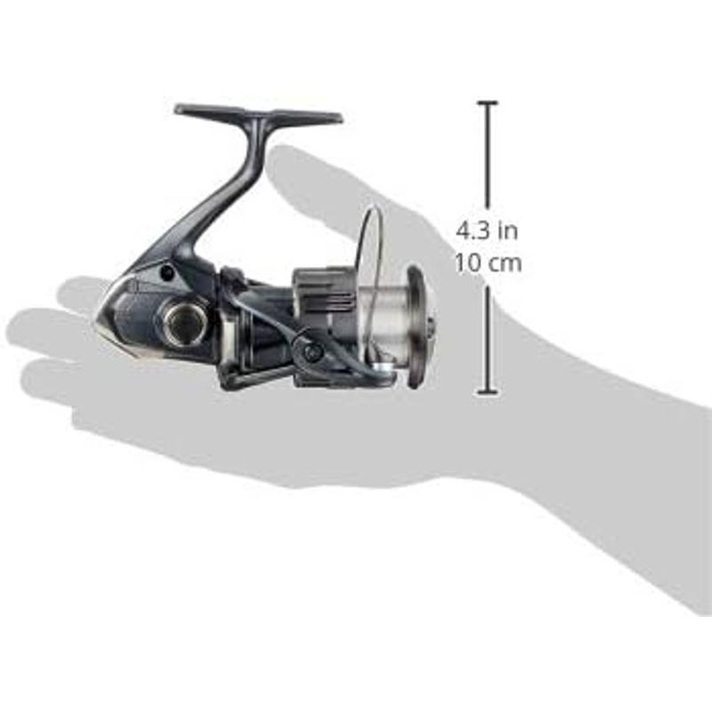 本日価格！！ シマノ(SHIMANO) スピニングリール 19 ヴァンキッシュ C3000XG バーサタイル 【DGJ5588808106】(19801円)