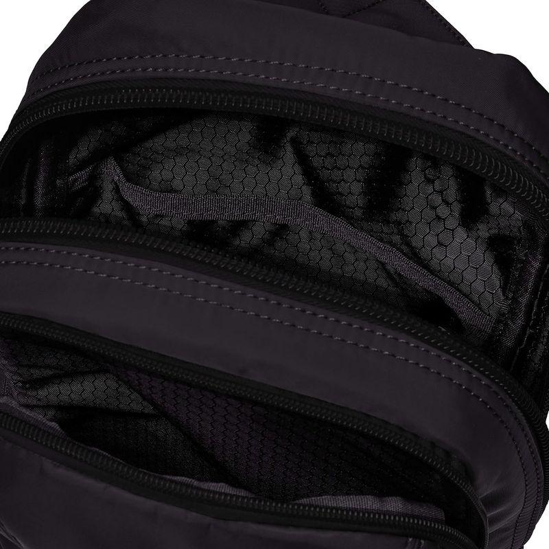 サムソナイトレッド ボディバッグ S バイアスジャック 3 ブラック ボディバッグ バイアスジャック ブラック