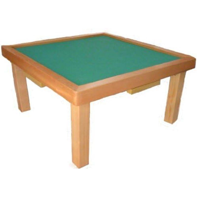 マルシン産業 NorthwaySports 麻雀卓と牌のセット水仙 NorthwaySports 麻雀卓と牌のセット水仙 　