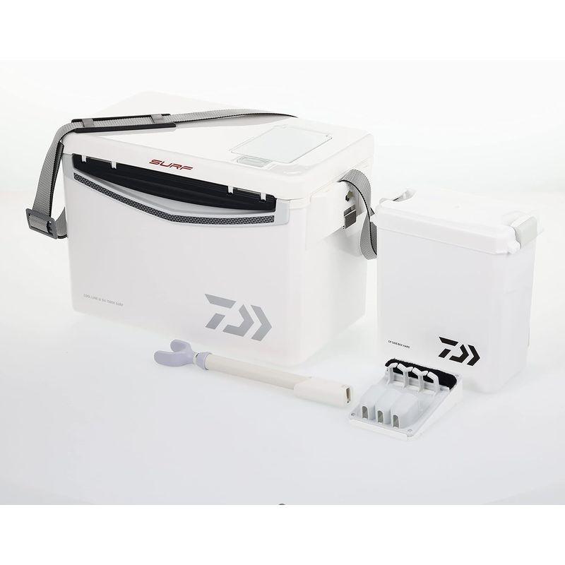 USED ダイワ(DAIWA) クーラーボックス クールラインα SURF SU1500X 釣り 小型 15リットル 【2877252430】(14832円)
