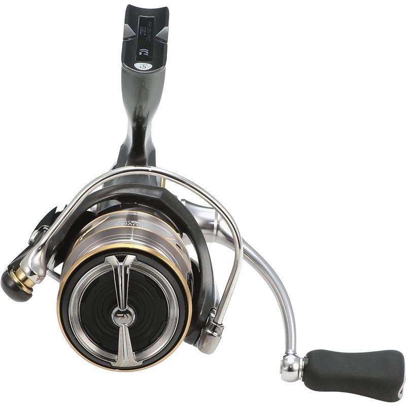 ダイワ(DAIWA) スピニングリール 20 ルビアス LT2500(2020モデル) DAIWA スピニングリール ルビアス LT2500 2020モデル