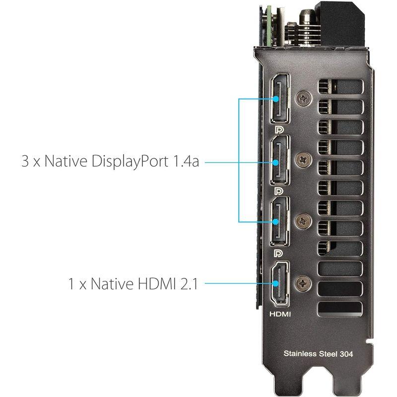 【新品 未使用 日本製】 ASUS デュアル RTX3060 OC 12GB GDDR6 PCIE 4.0 HDMI 2.1 3XDP 1.4A V2 【HOV7994632206】(28325円)