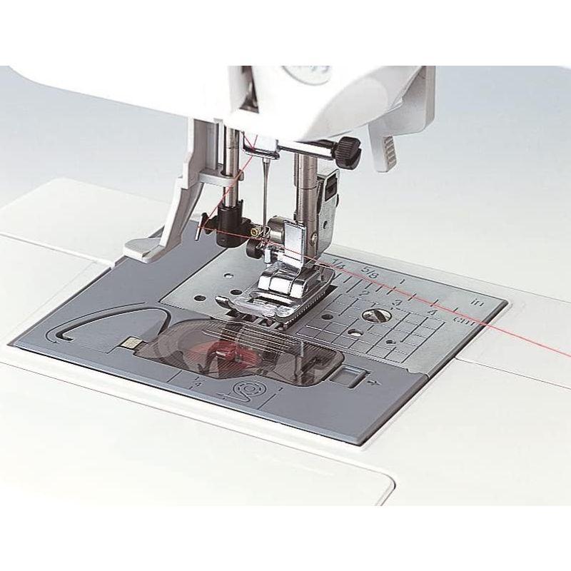 お買い得！ ブラザーコンピュータミシンＭＳ２０００ 【P3074041128】(15847円)