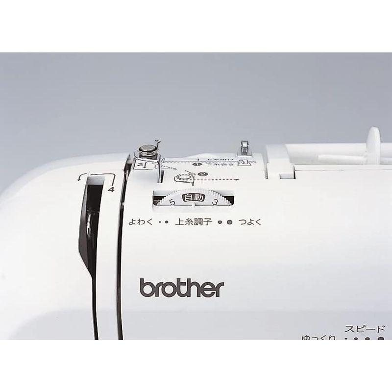 お買い得！ ブラザーコンピュータミシンＭＳ２０００ 【P3074041128】(15847円)
