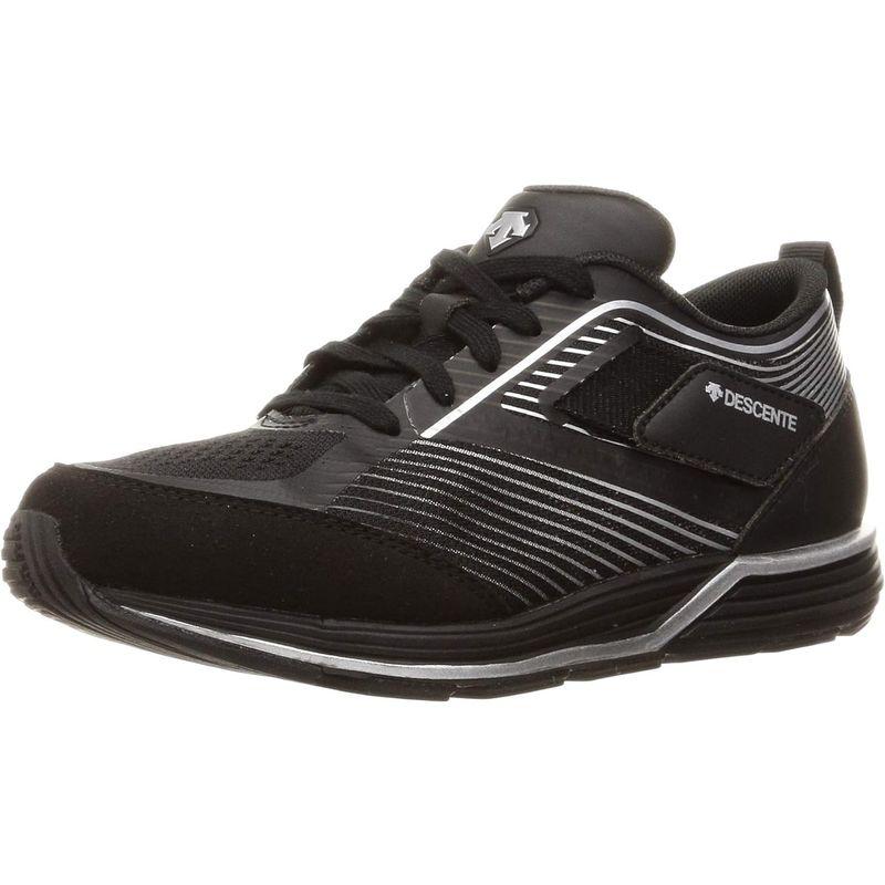 専用出品 デサント ランニングシューズ GENTEN-KB コウノエベルト ウォーキング トレーニング 幅広 クッション性 BLK 29.0 cm 【I1928101332】(9940円)