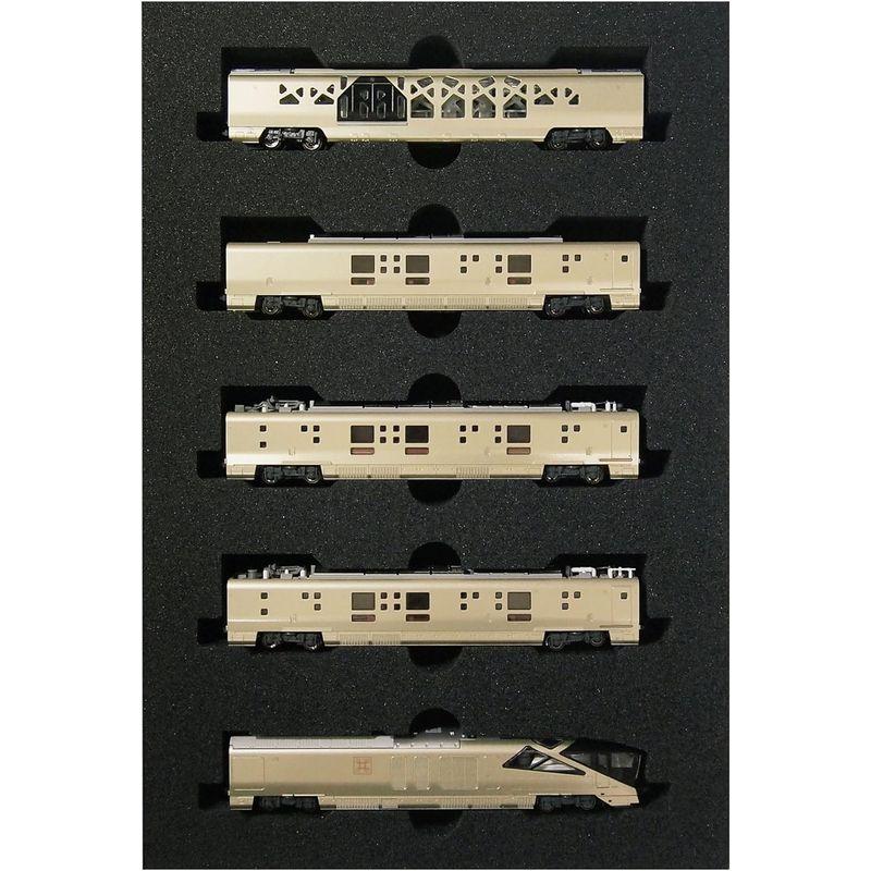 匿名配送 KATO Nゲージ E001形 TRAIN SUITE 四季島 10両セット 10-1447 鉄道模型 電車 【RIZ1121743922】(39744円)