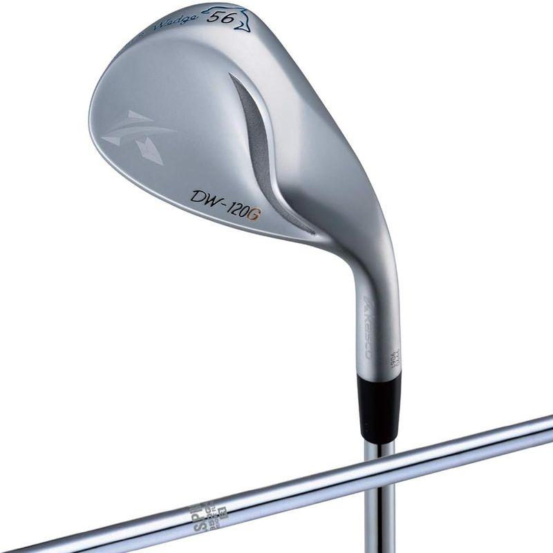 新品 KASCO キャスコ ドルフィンウェッジ 50° KBS スチール S dw115g-f-kbs1.jpg