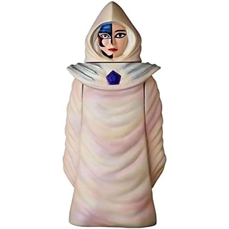 【値段交渉可：送料込】 メディコムトイ 東映レトロソフビコレクション 大神官ビシュム 【EI9990485847】(35397円)