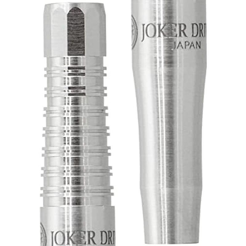 JOKERDRIVER ジョーカードライバー エクストリーム ミックスマスター (EXTREME MIX MASTER Tungsten95 ジョーカードライバー エクストリーム ミックスマスター EXTREME MIX MASTER Tungsten95