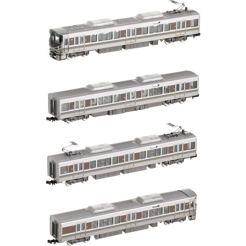 TOMIX Nゲージ 225 100系近郊電車 4両編成 セット 4両 98686 鉄道模型 電車 Nゲージ 100系近郊電車 4両編成 セット 4両 鉄道模型 電車