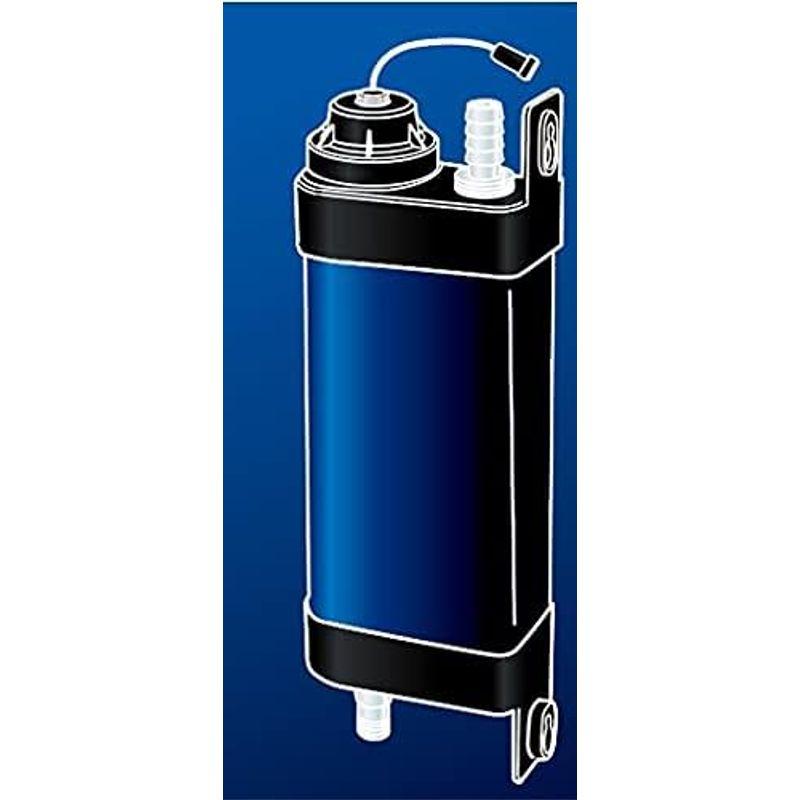 テトラ (Tetra) UV殺菌灯60 (30~90cm水槽用)コケ 病原菌 淡水 海水 Tetra UV殺菌灯60 90cm水槽用 コケ 病原菌 淡水 海水