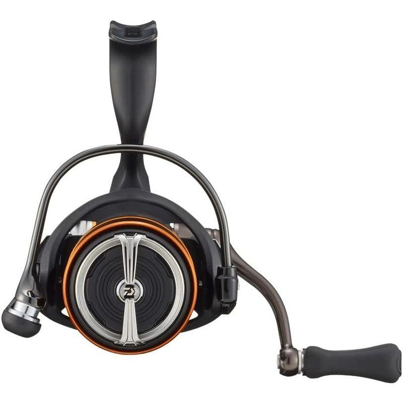 Daiwa プレッソ LT1000S-P スピニングリール 箱付き