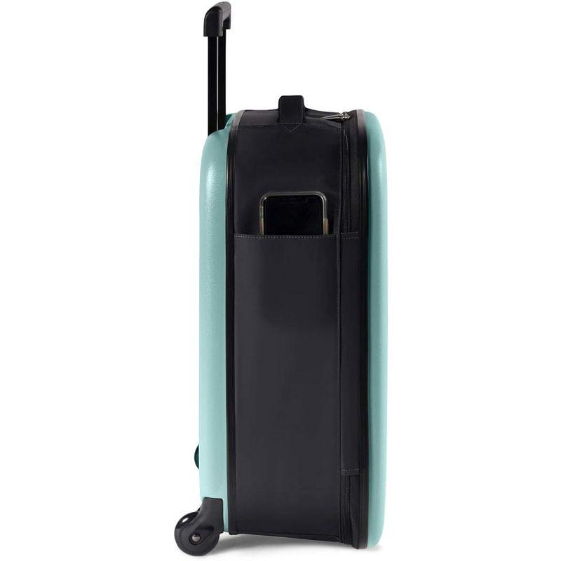ROLLINK(ローリンク) FLEX フォーダブル キャリーバッグ 40L