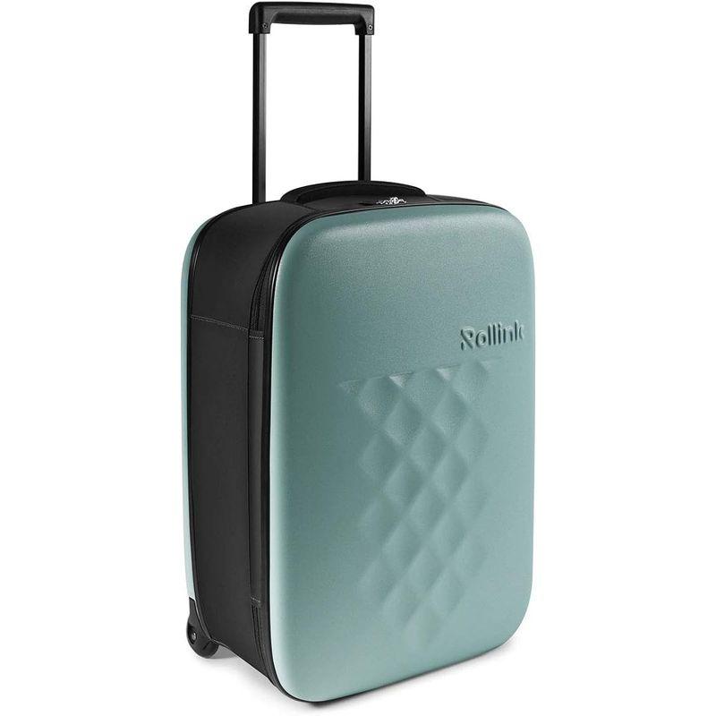 ROLLINK(ローリンク) FLEX フォーダブル キャリーバッグ 40L