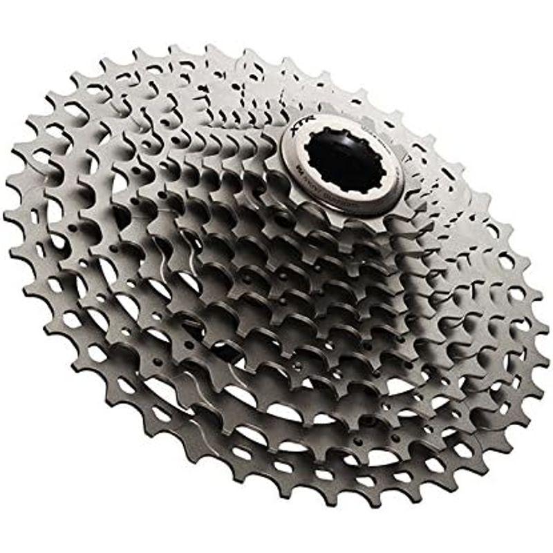 SHIMANO(シマノ) CS-M9001 11S 11-40T 13579147150 モデルNo:CS-M9001