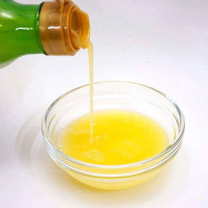 じゃばら本舗 じゃばら 果汁 無添加 100%ストレート 150ml 柑橘