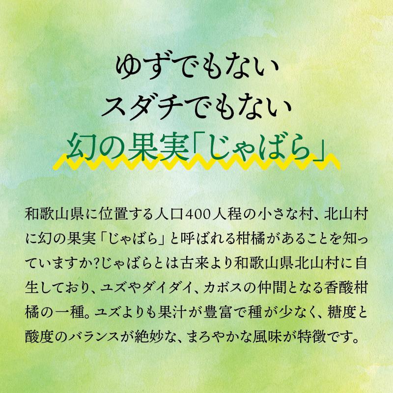じゃばら 果汁 360ml 北山村 原産 保存料 酸化防止剤 無添加 ジャバラ 邪払 JABARA 100% ストレート 北山村公式ショップ じゃばら村 | じゃばら村 | 02