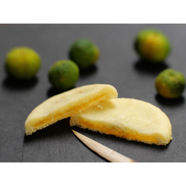 じゃばらほろり　（10g×8枚/1袋2枚入り）花粉 じゃばらの産地 北山村公式ショップ ナリルチン | ブランド登録なし | 02