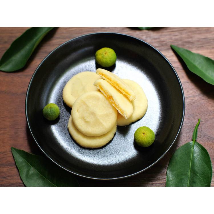 じゃばらほろり　（10g×8枚/1袋2枚入り）花粉 じゃばらの産地 北山村公式ショップ ナリルチン | ブランド登録なし | 03