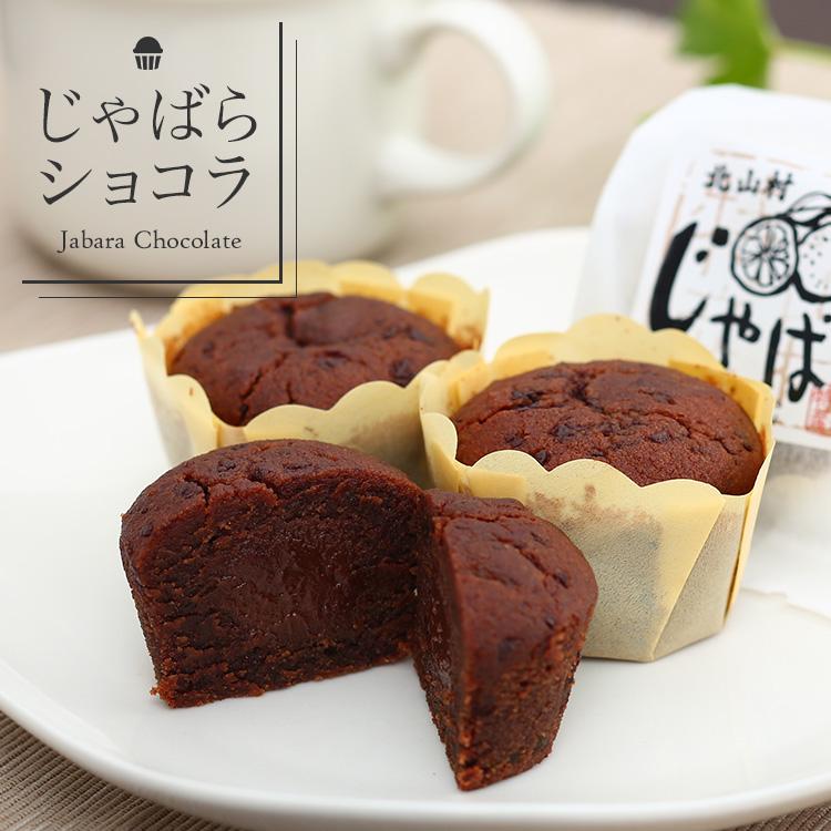 濃厚じゃばらショコラ （48g×8個） じゃばら ジャバラ 邪払 チョコレート 生チョコ ギフト 父の日 じゃばらの産地 北山村公式ショップ ナリルチン | ブランド登録なし