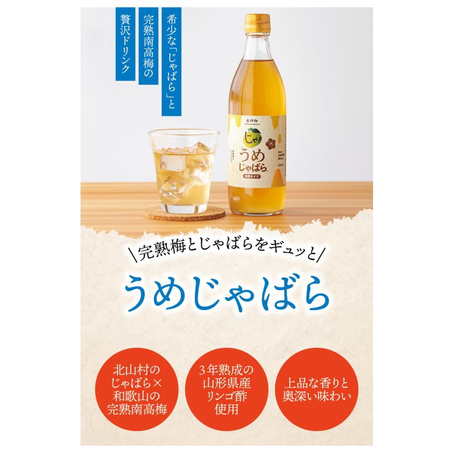 送料無料 じゃばら ドリンク 初めて セット 北山村 原産 ジャバラ 邪払