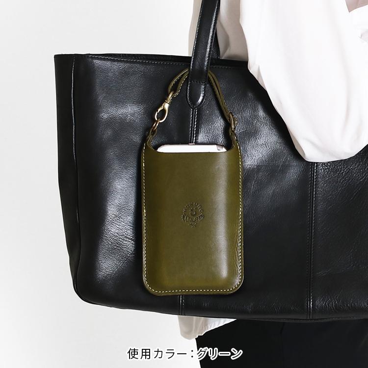 HUKURO スマホポーチ スマートサイフ[M] ストラップセット スマホ入れ