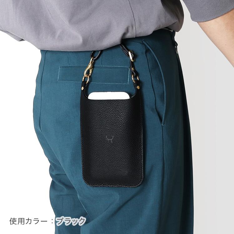 【新品】HUKURO スマホポーチ スマートサイフ [M] HUKURO スマホポーチ スマートサイフ[M] レディース vibrant series 本