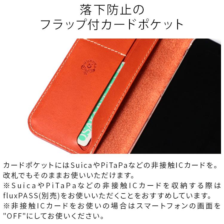 HUKURO iPhone 18pro 18proMax iphone17 手帳型 ケース iPhone 16 本革