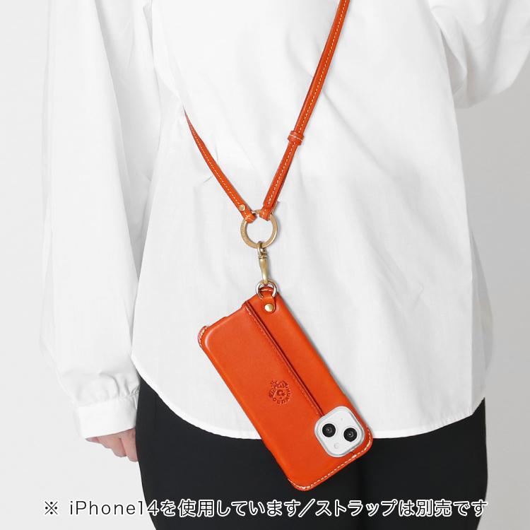HUKURO iphone16 ケース iPhone17 メンズ レディース 本革 栃木