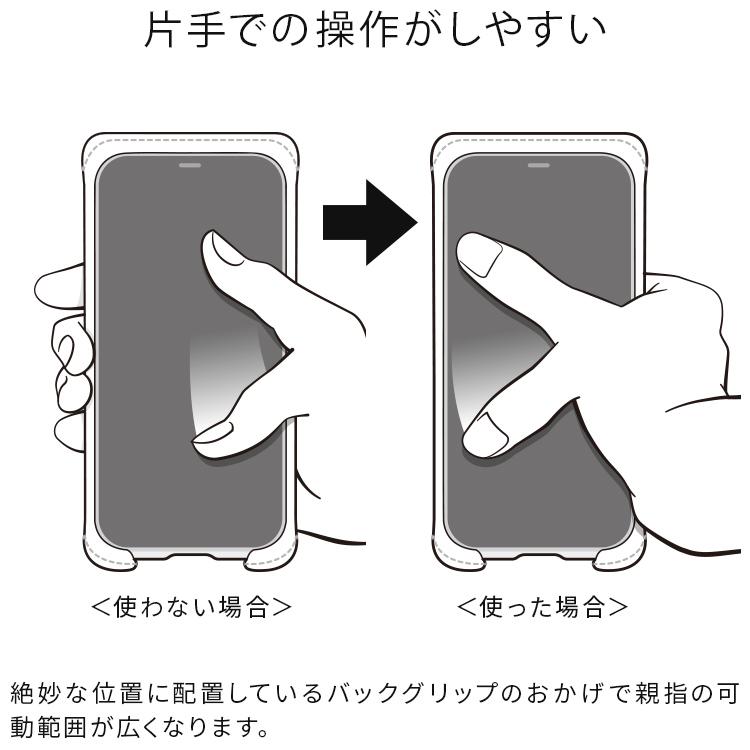 iPhone 18pro 18proMax iphone17 ケース iPhone16 本革 栃木 レザー 17Pro 17ProMax 17Air 16Pro 16ProMax スマホケース 落下防止 日本製 HUKURO フクロ | HUKURO | 04