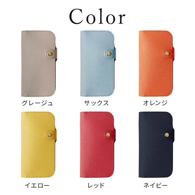 HUKURO iphone17 ケース iphone16 iPhone15 手帳型 vibrant series