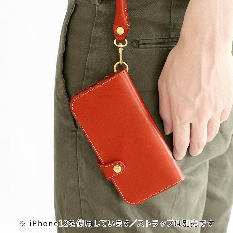 HUKURO iphone17e iphone16e iphone15 iphone14 手帳型 ケース メンズ