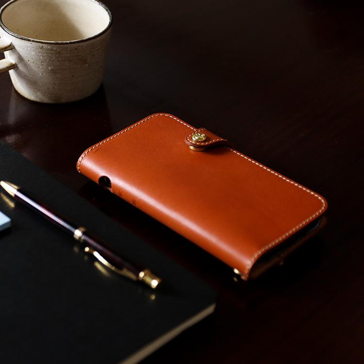 iPhone16 ケース 本革 栃木 レザー 手帳型 アイフォン HUKURO Amazon.co.jp: [HUKURO] iPhone16 Pro 互換用 手帳型 ケース