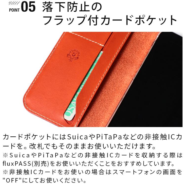 iPhone16 ケース 本革 栃木 レザー 手帳型 アイフォン HUKURO Amazon.co.jp: [HUKURO] iPhone16e/14 互換用 (兼用) 手帳型 ケース