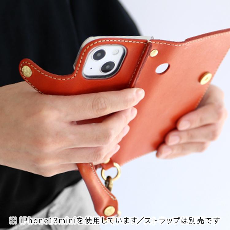 HUKURO iphone17e iphone16e iphone15 iphone14 手帳型 ケース メンズ