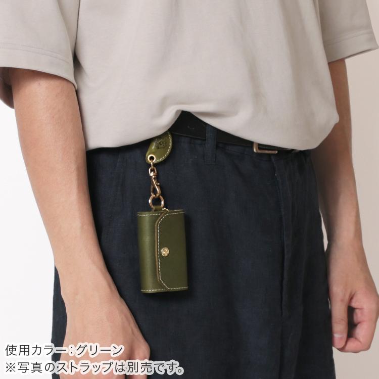 SUBARU（スバル） 【期間限定】レッド スマートキーケース -Edge
