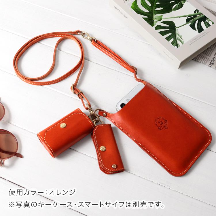 3月17日まで販売　ベースケース 黒色 オレンジ内部 jacajaca_hu-ip060