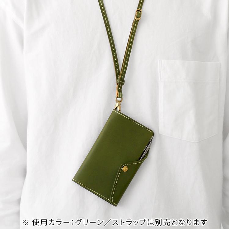 HUKURO 手帳カバー Handy pick SMALL コンパクト 本当に使える手帳