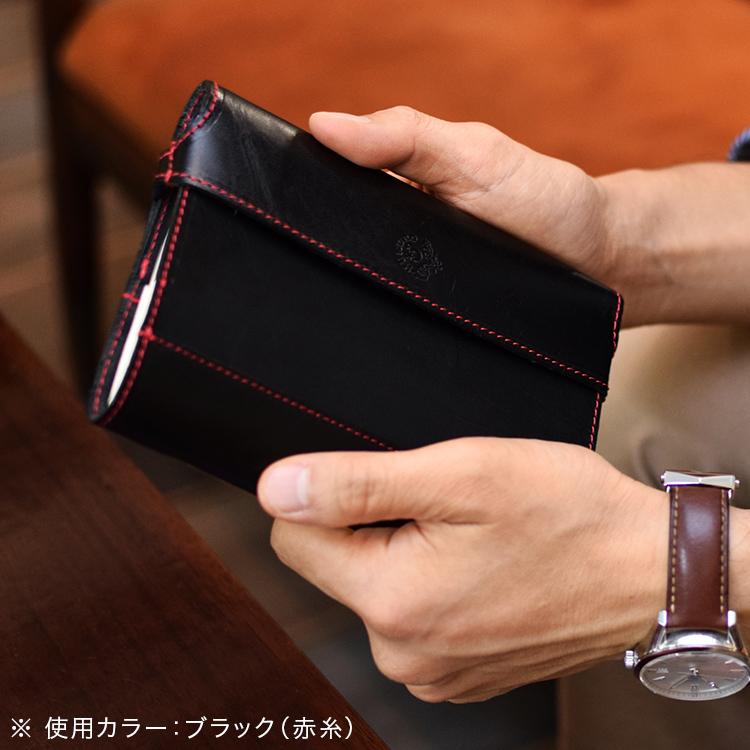 【15日までの限定価格です】HUKURO手帳カバー 楽天市場】手帳カバー weeks 変形サイズ 本革 レザー 本当に