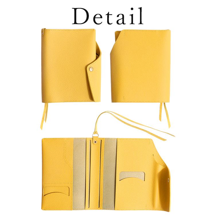 手帳&カバー 楽天市場】ブックカバー A6 文庫本 栃木 レザー 本革 手帳カバー 包