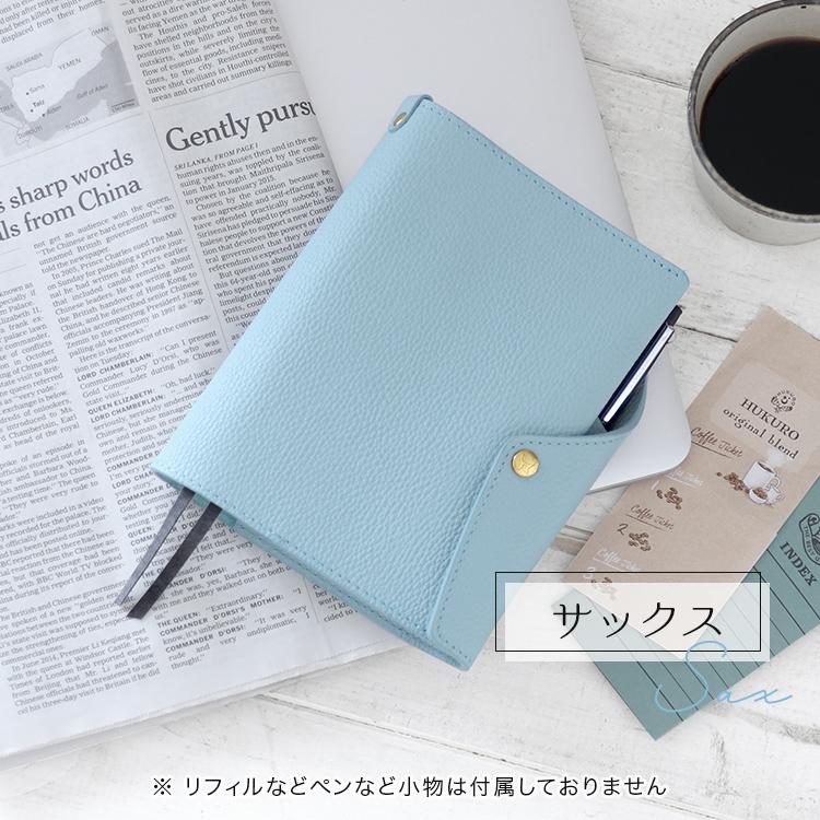 手帳&カバー 楽天市場】手帳カバー A6 手帳カバー 革 ファスナー カバー 文庫本