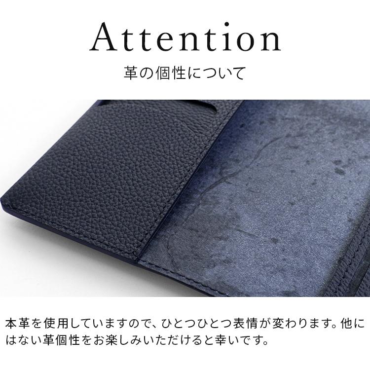 HUKURO 手帳カバー A5 サイズ vibrant series 冊子タイプ 本革 レザー