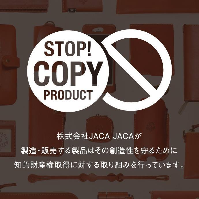 システム手帳 A5サイズ 本革 栃木レザー メンズ レディース 6穴 リング 手帳カバー バインダー ペンホルダー カードポケット 日本製 HUKURO フクロ 母の日の画像